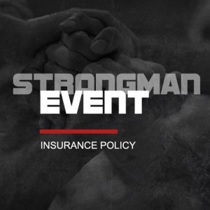 Competition Event Insurance