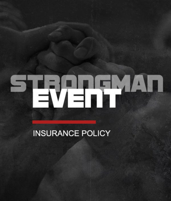 Competition Event Insurance